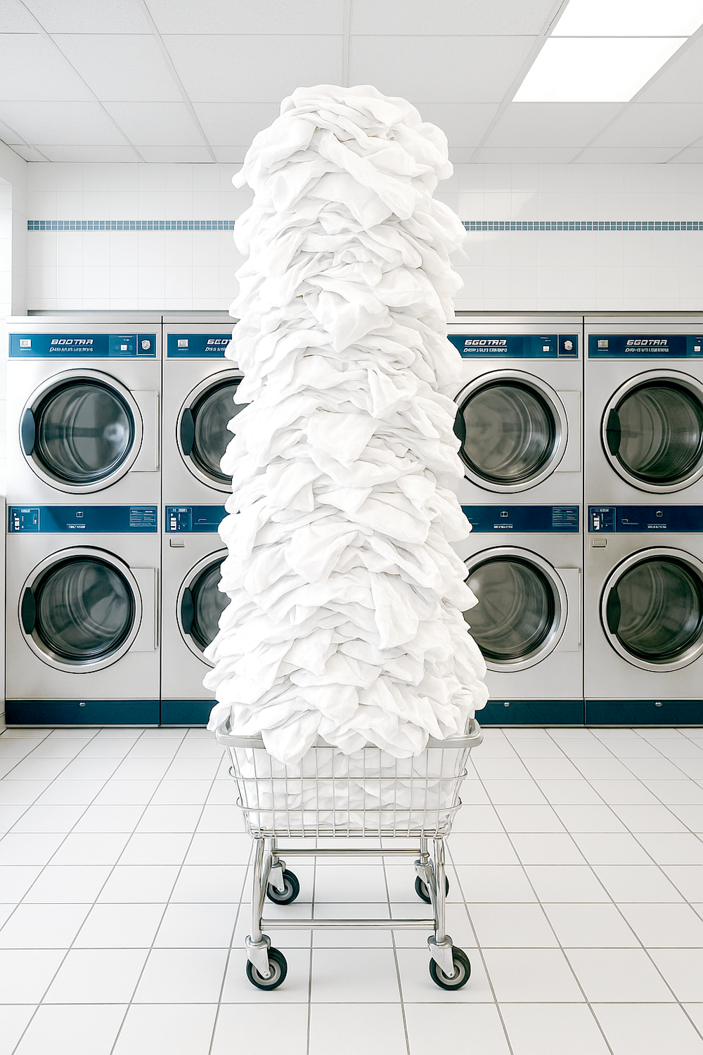 The Importance of Starting the New Year Clean