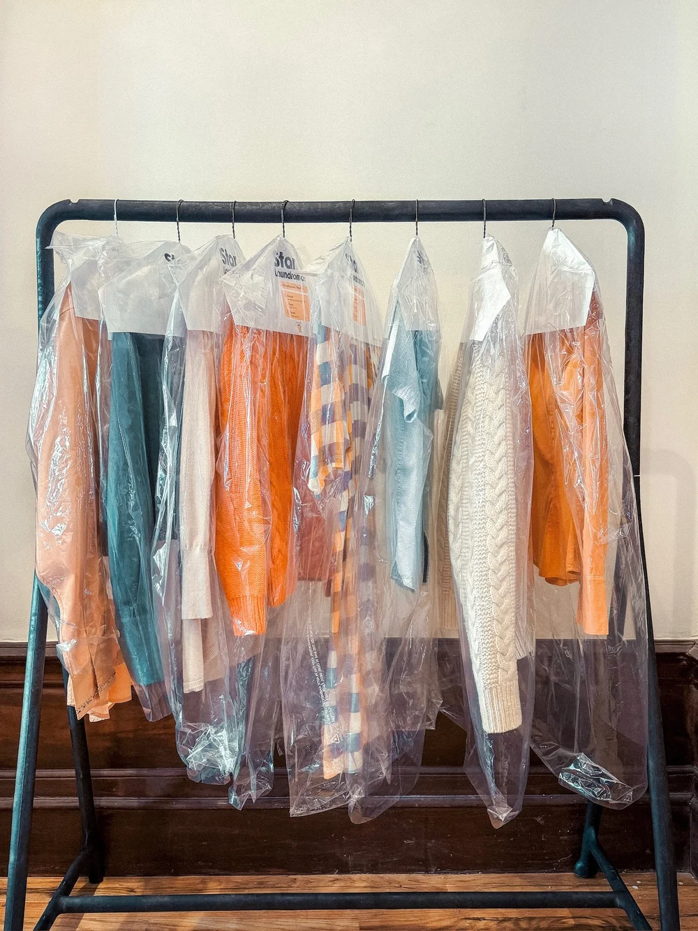 Choosing the Right Laundry Cycle: A Guide for Every Fabric and Load