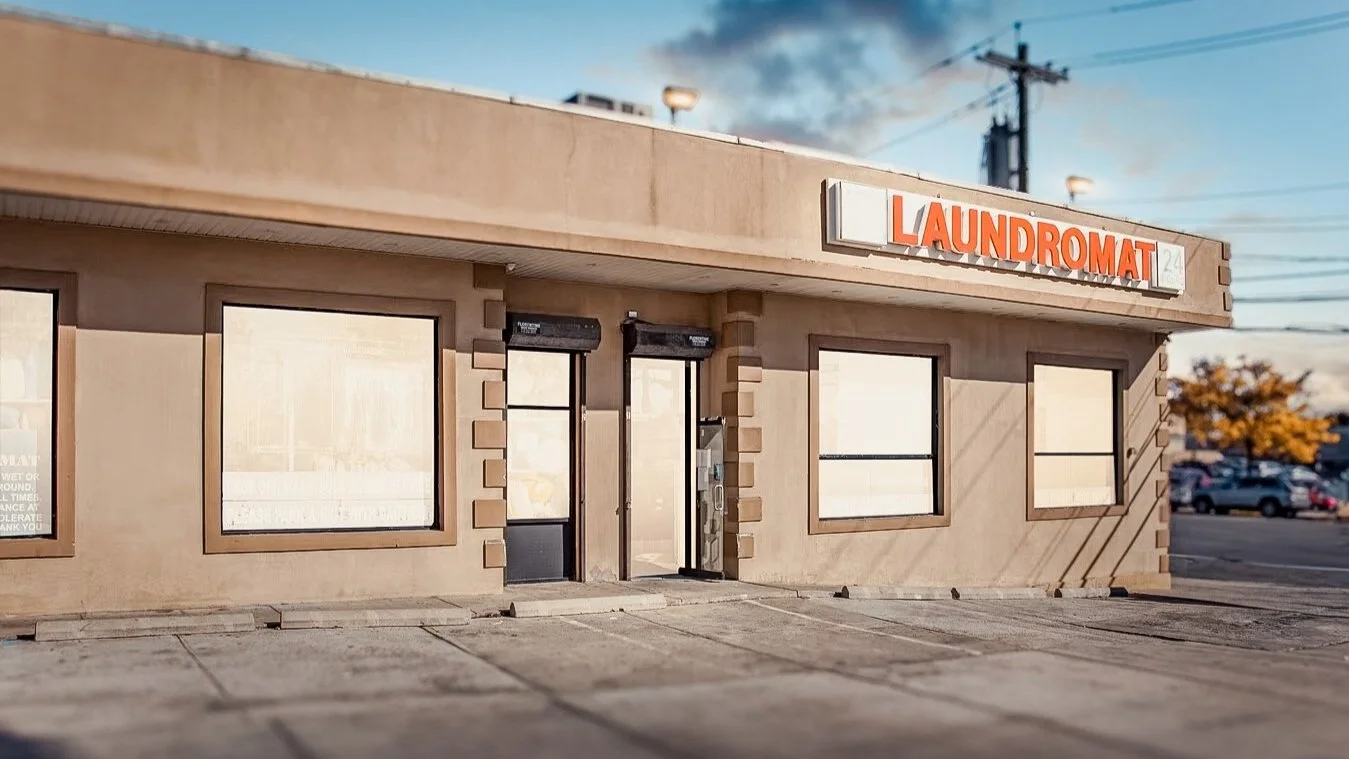 24 hour laundromat in Staten Island