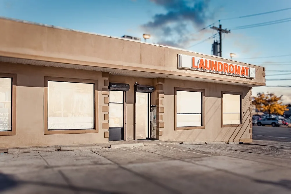 24 Hr Washateria Near Me: Your Guide to Convenient Laundry Solutions Anytime