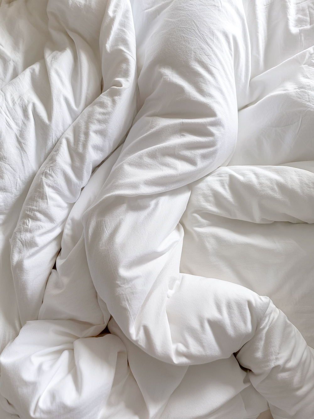 How to Wash Large Bedding