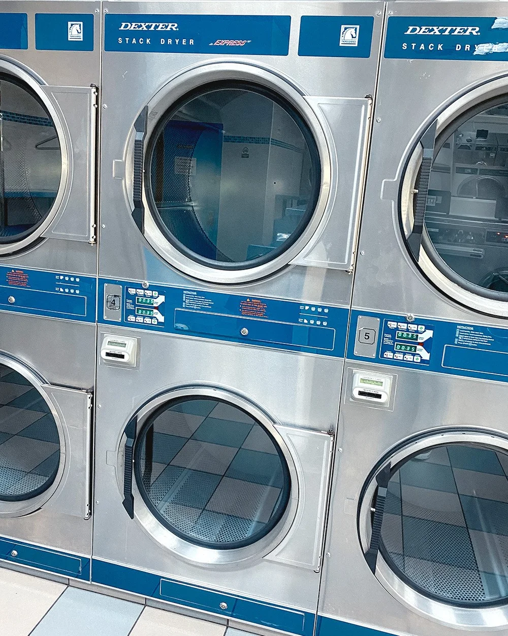 Coin Laundry in New York City: Why Star Laundromats is the Best Choice