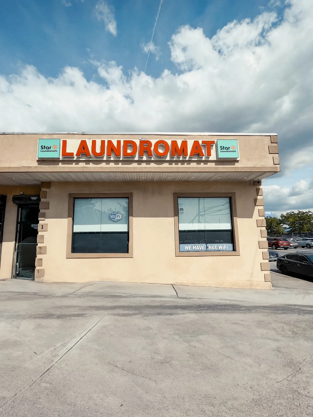 Laundromat Staten Island: Discover Top Local Laundry Services